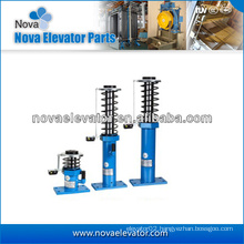 2.5m/s Elevator Oil Hydraulic Buffer, Elevator Safety Components